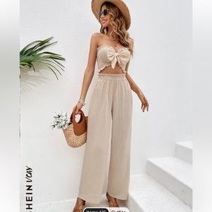 Shein 2 piece set- brand new